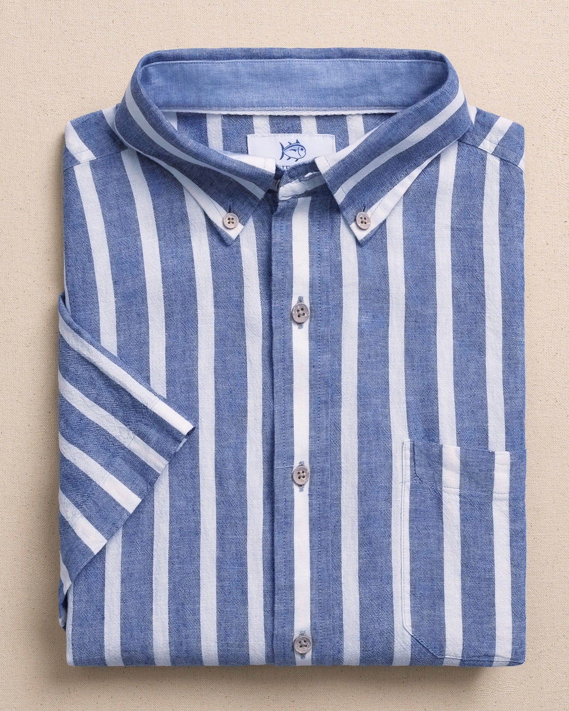seamark-stripe-linen-rayon-