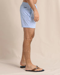 Shark Bait Swim Trunk