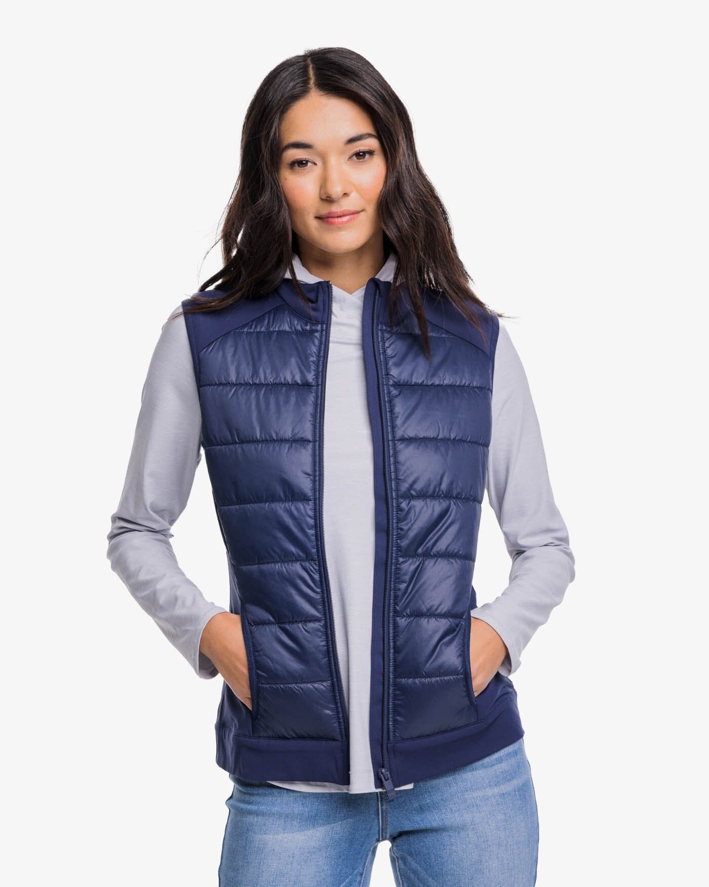 old gap down vest brown 在原みゆ紀 old gap down vest brown 在原みゆ紀