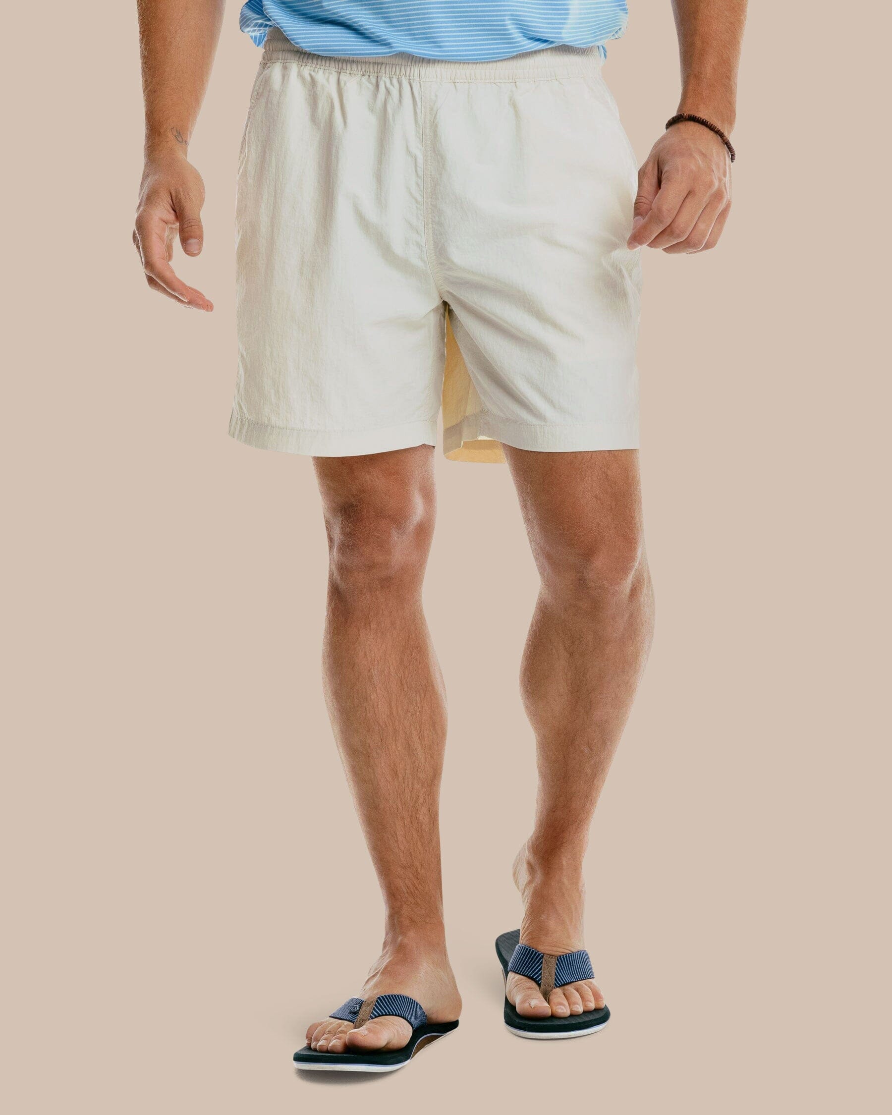 NEW Southern Tide Khaki Mens Short shops