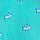 Turtle Green / S Color Swatch