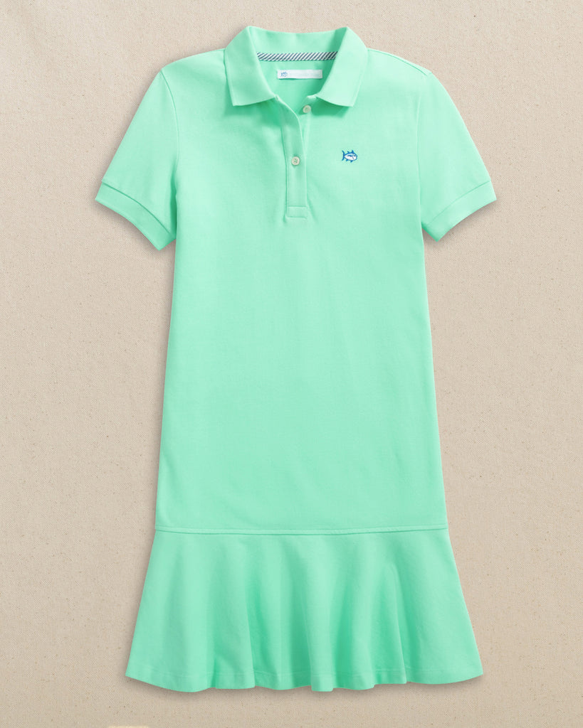 slim fit dress slacks Polo Dress main image 0