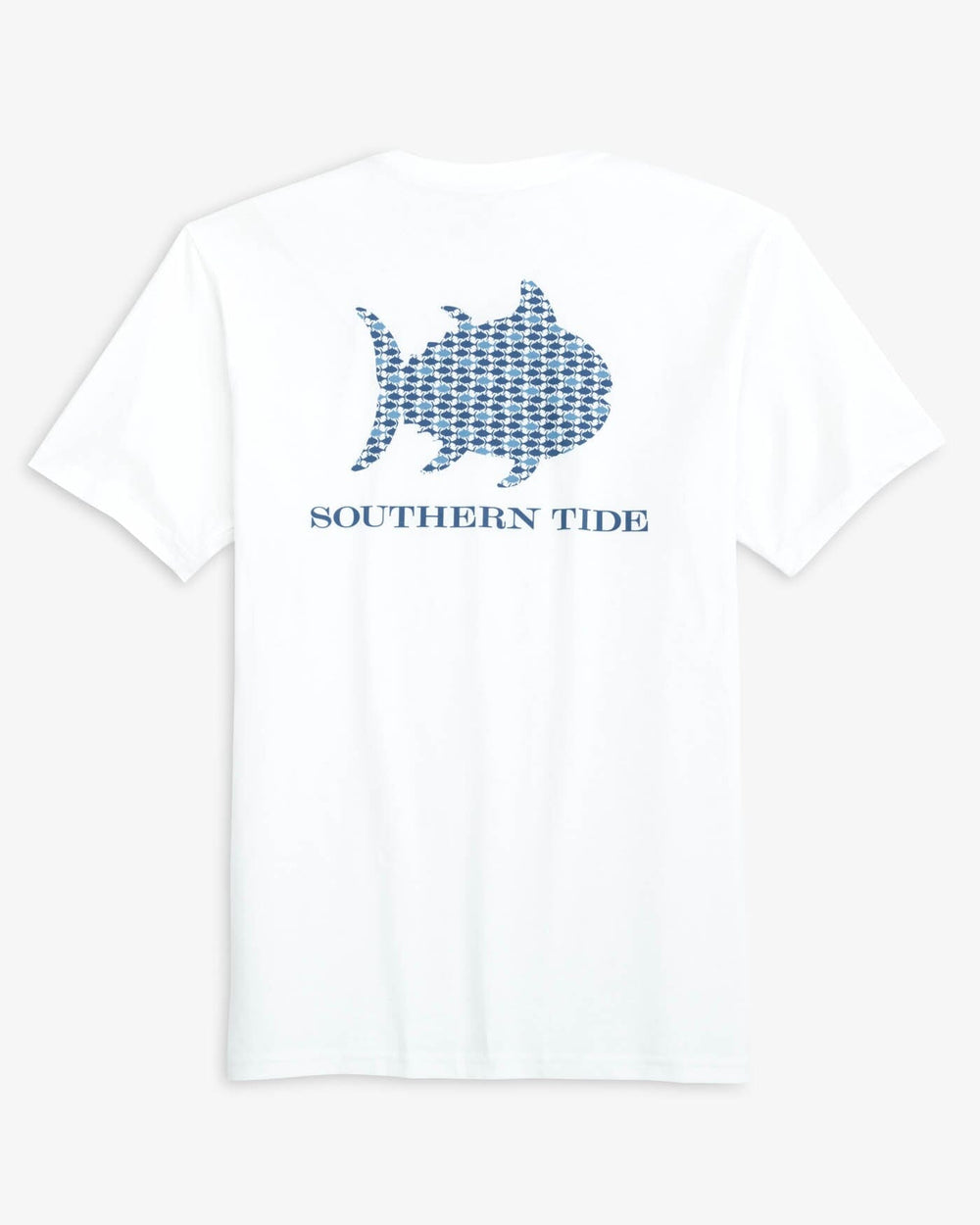 Men's Skipping Jacks T-shirt | Southern Tide