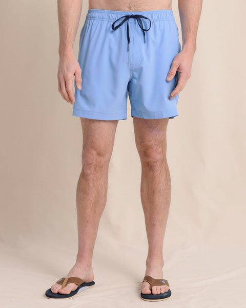 Solid Swim Trunk | Southern Tide
