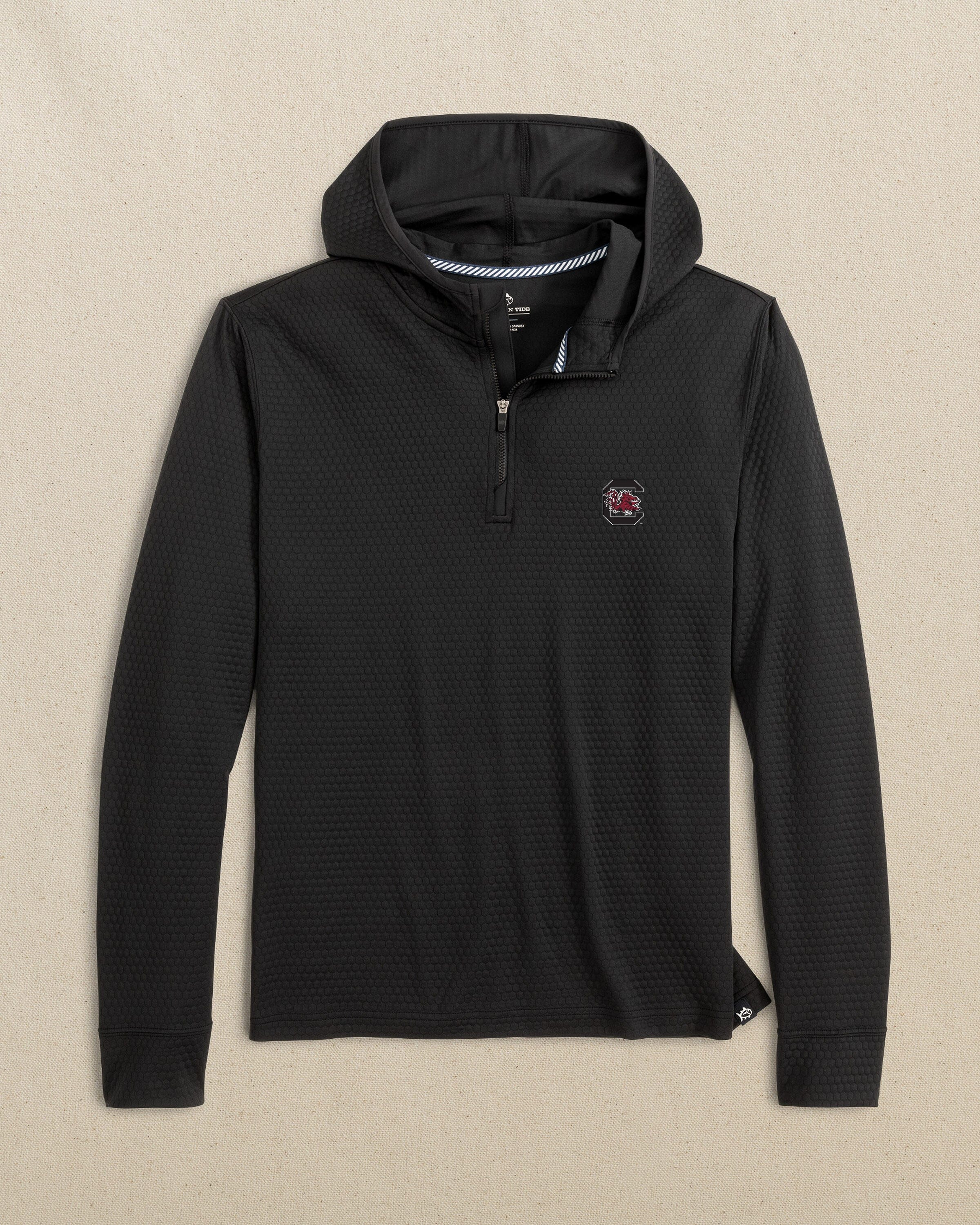 South Carolina Gamecocks Scuttle Hoodie | Southern Tide