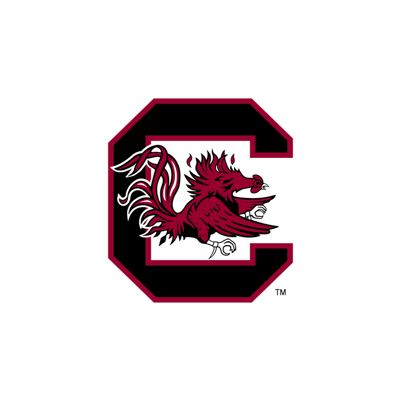 University of South Carolina Trade Marked Logo 2023