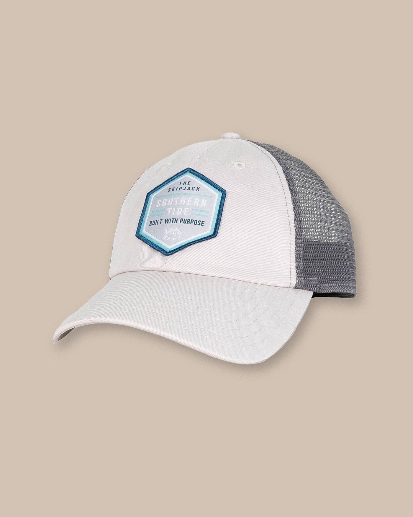 Southern tide trucker hat online