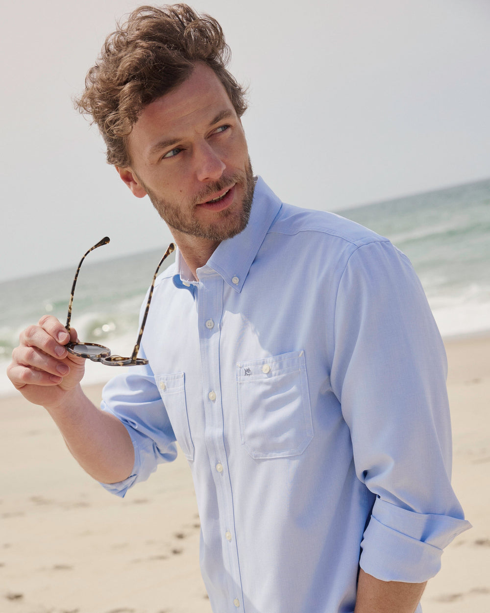 southern tide dress shirt Men's Sale Clothing