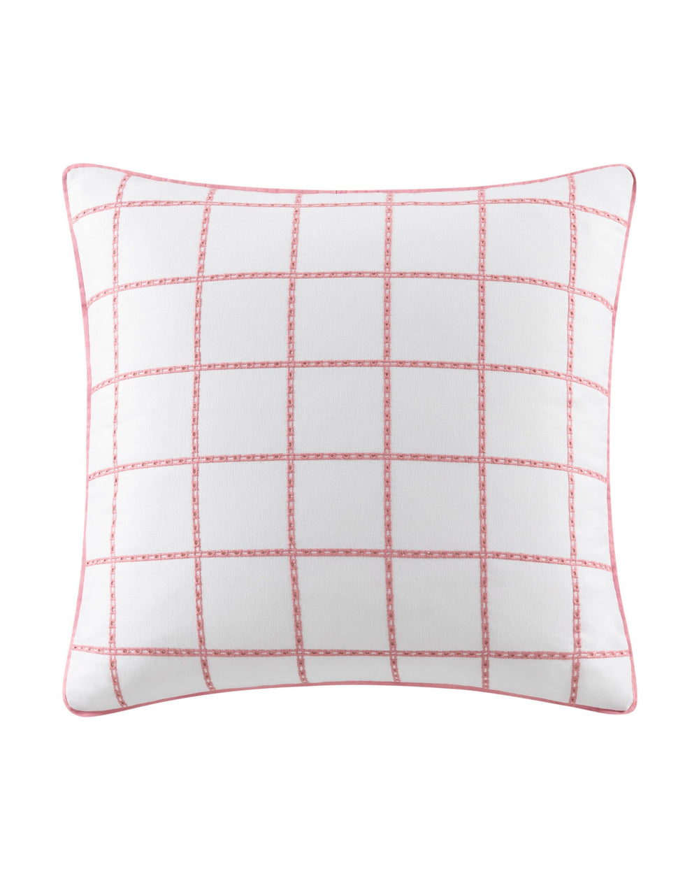 Southern Tide Eyelet Square Decorative Pillow H_Bedding WPH 