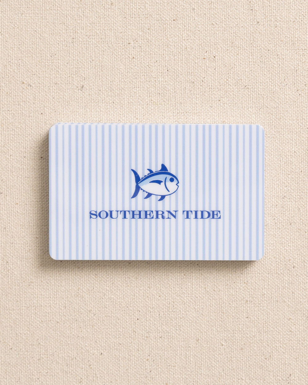 Southern Tide E-Gift Card Southern Tide $50.00 - all