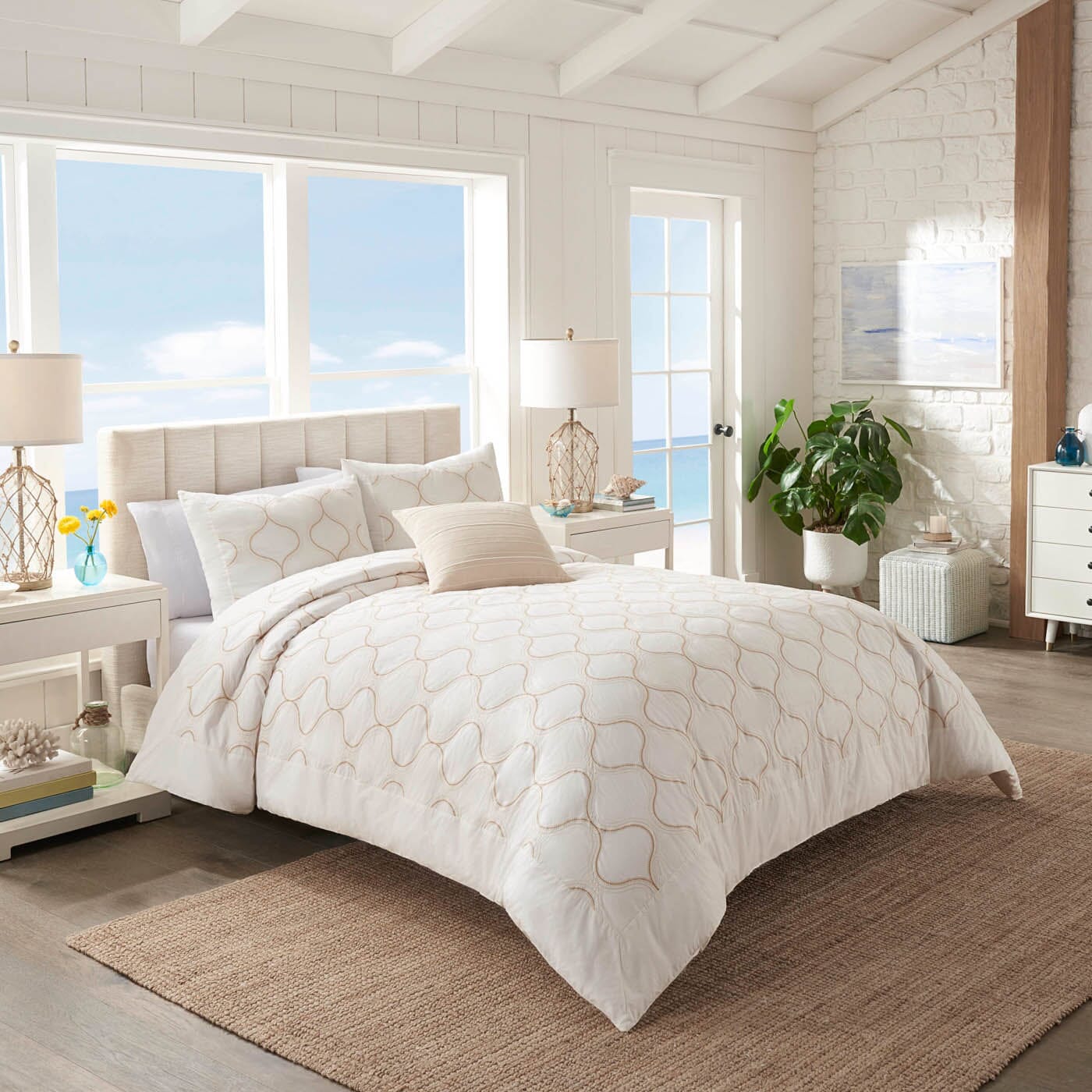 Coastal Comforter Sets Comforters Quilts Southern Tide