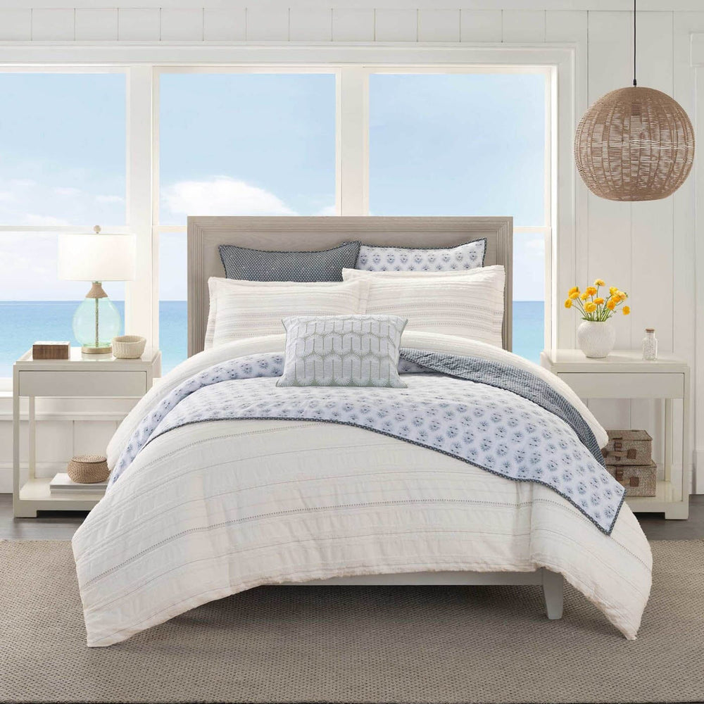 Southern Tide Oceanside Comforter Set | Southern Tide