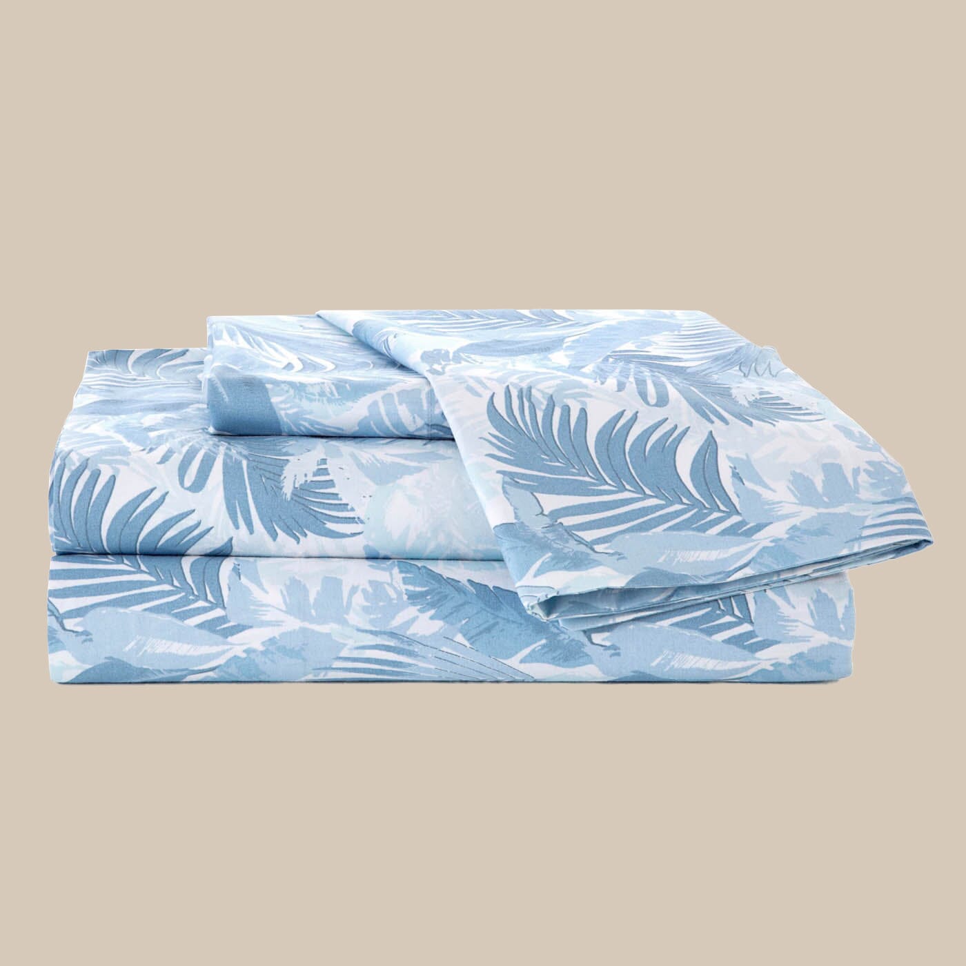 Southern Tide The Printed Cotton Skip Jack sold King Sheet Set