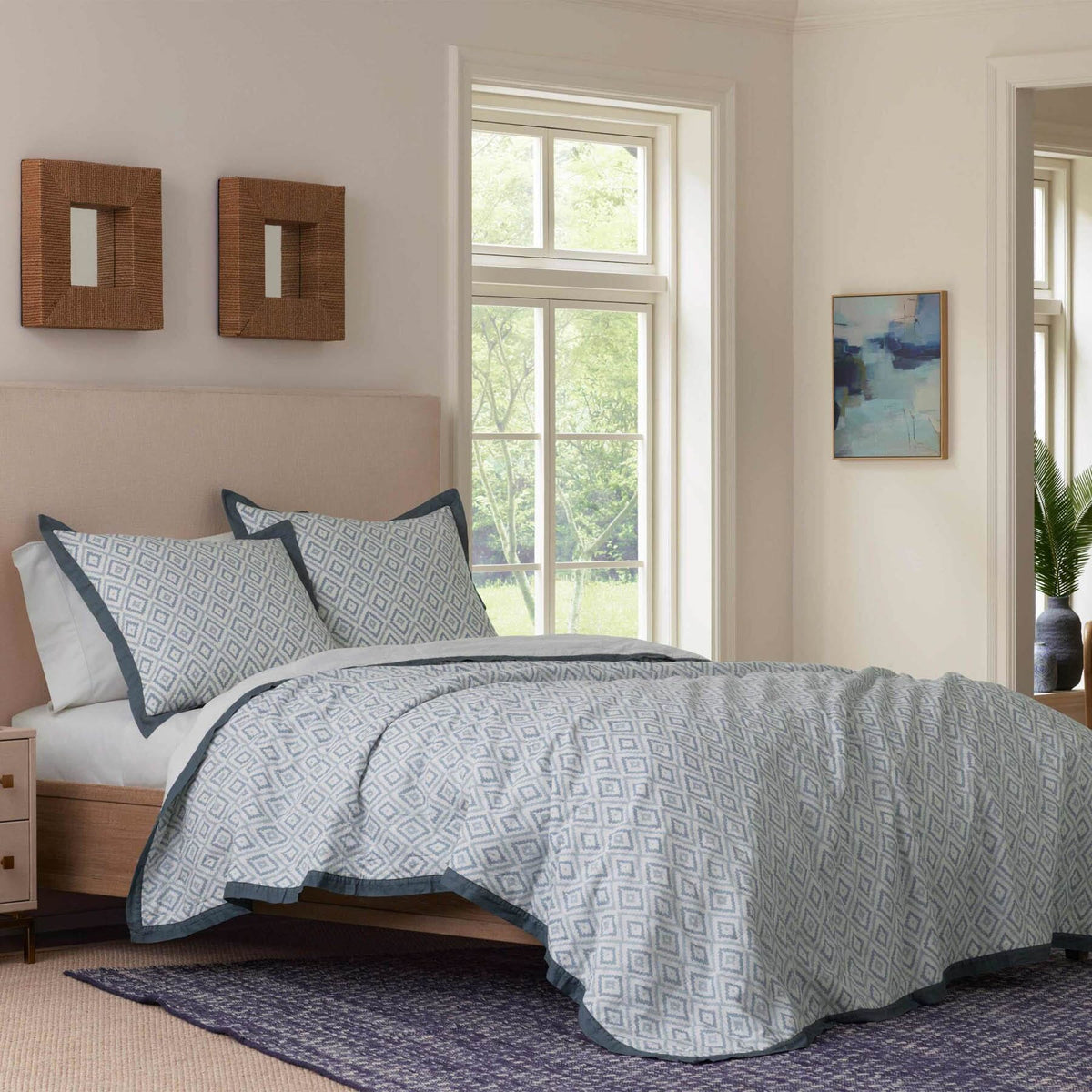 Coastal Comforter Sets, Comforters & Quilts | Southern Tide