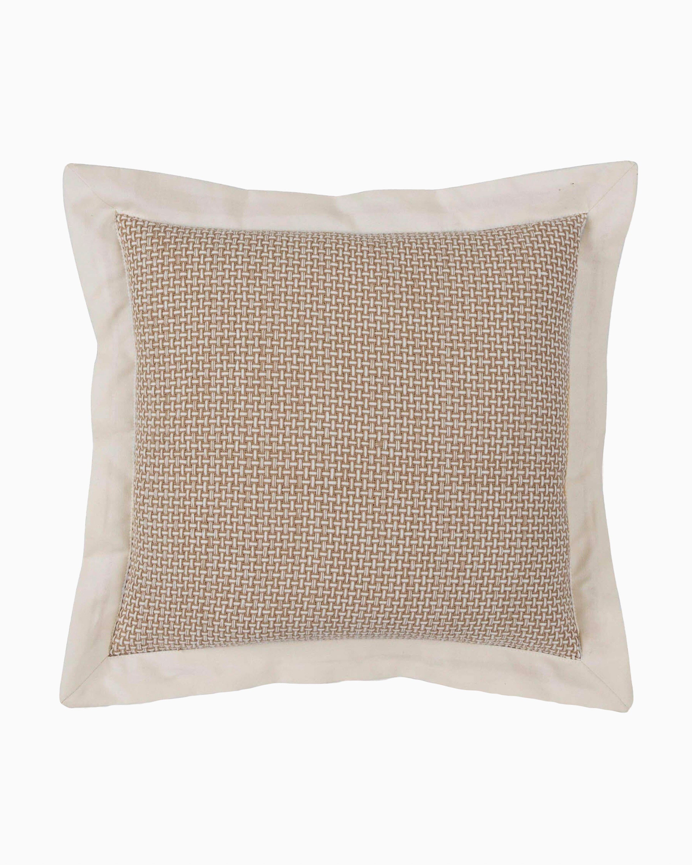 Southern Tide Port Lucie Square Decorative Pillow