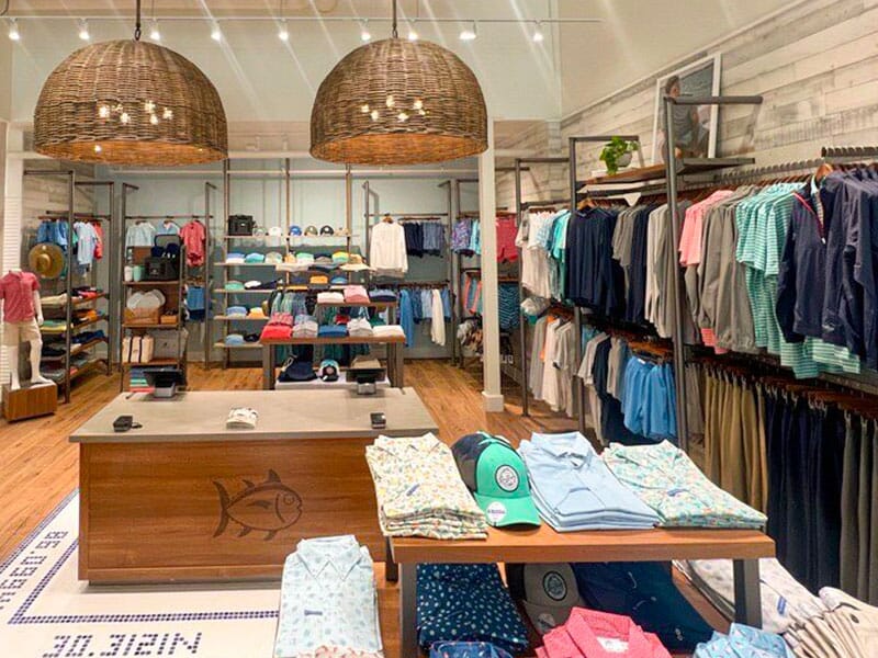Southern Tide Southern Tide