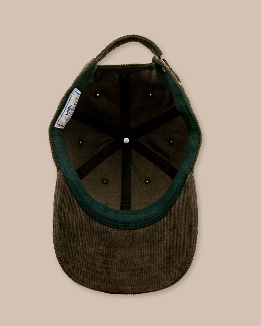 Men's ST Corduroy Hat | Southern Tide
