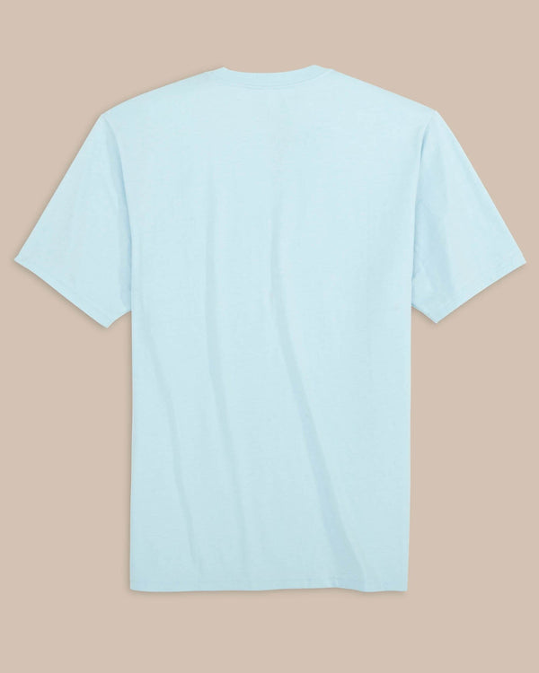 Southern Tide Sj Reel Deal Short Sleeve T-Shirt - XL