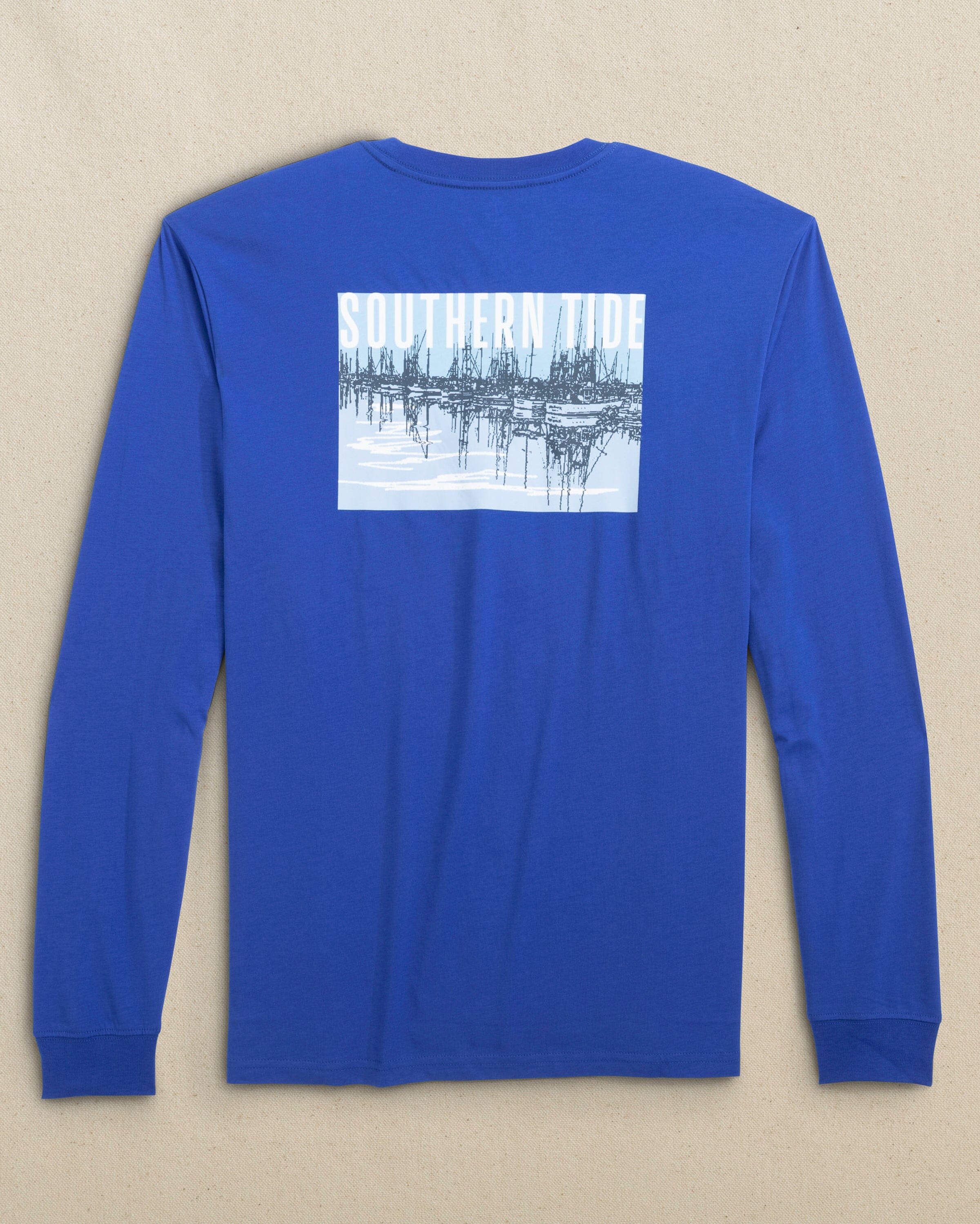 st-marina-boats-long-sleeve-t-