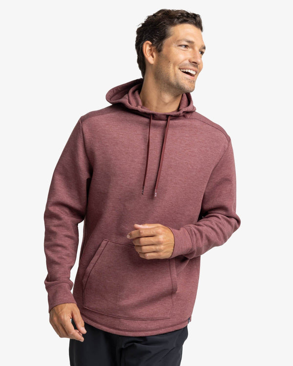 https://southerntide.com/cdn/shop/files/stratford-heather-interlock-hoodie-heather-bordeaux-red-front-10337.jpg?v=1694707432&width=600