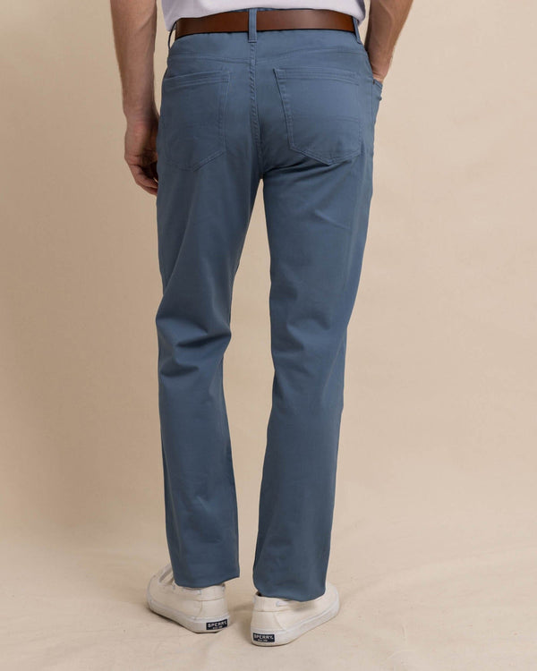 NWT JACQUEMUS Khaki Le Pantalon Peche Pants Size 42/52 $570