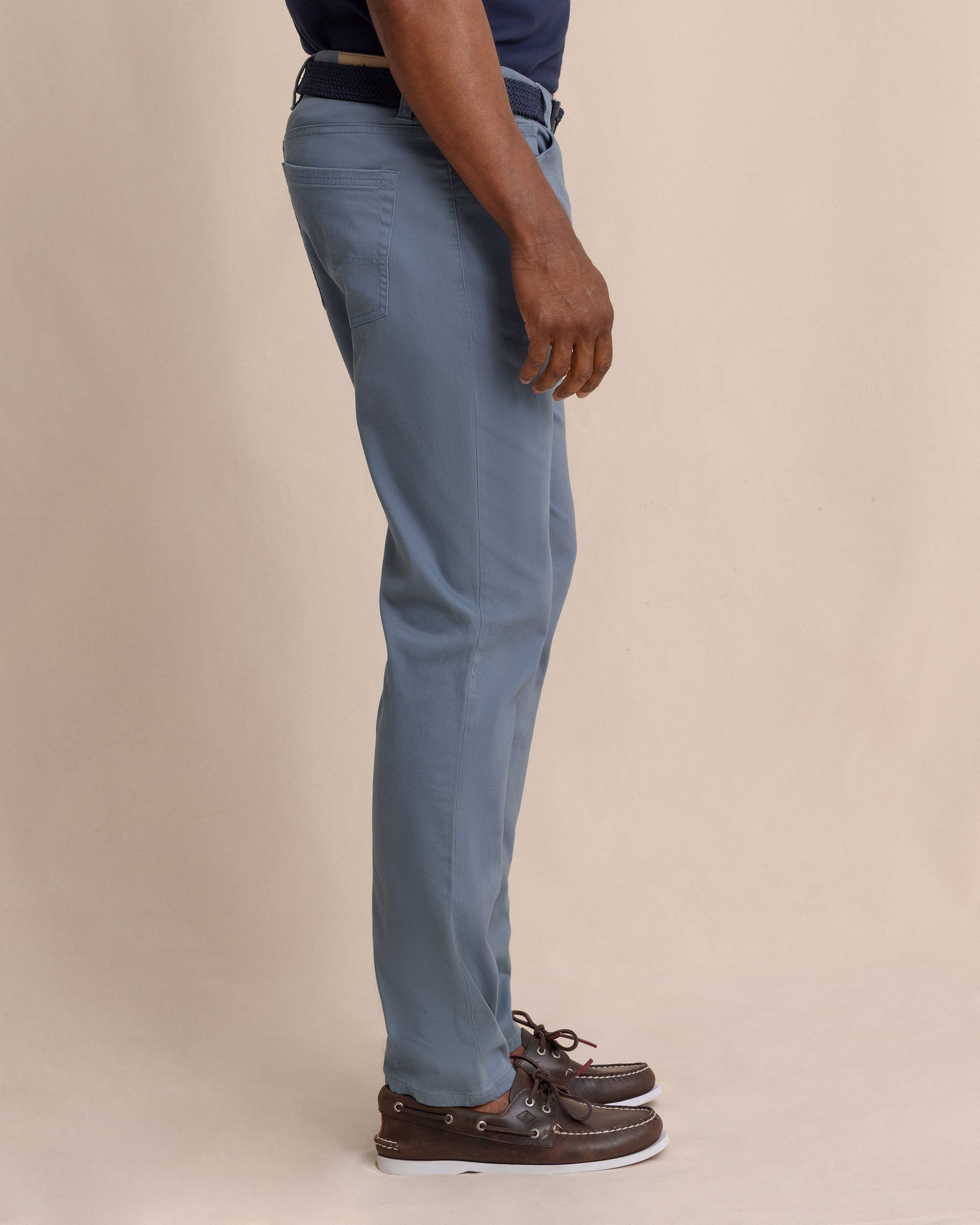 Men's Sullivan Five Pocket Pant | Southern Tide