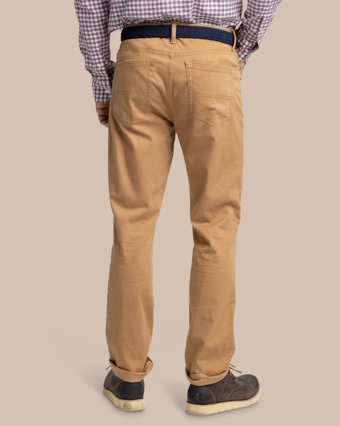 Men's Sullivan Five Pocket Pant | Southern Tide