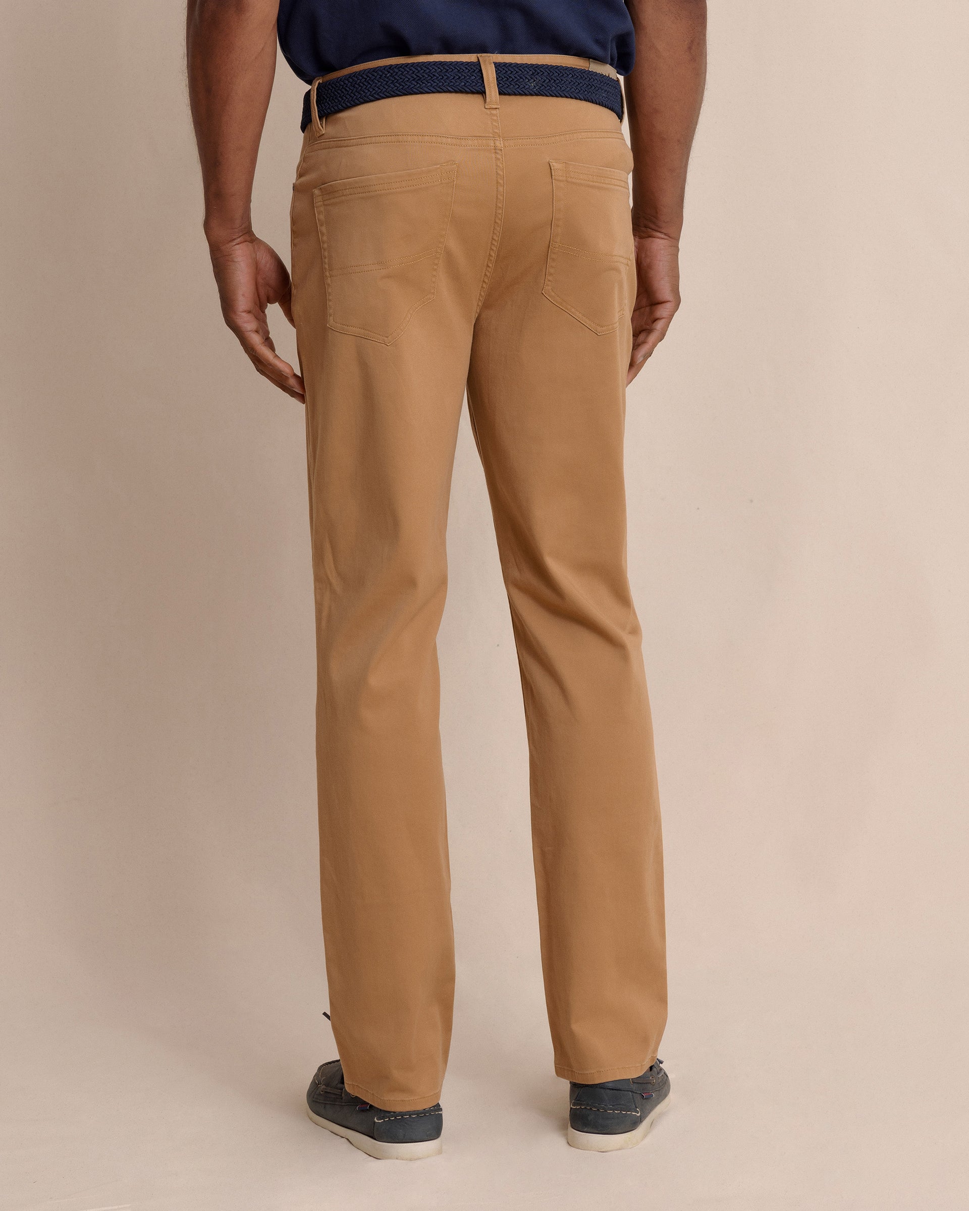 Men's Sullivan Five Pocket Pant | Southern Tide Men's Sullivan Five Pocket Pant | Southern Tide