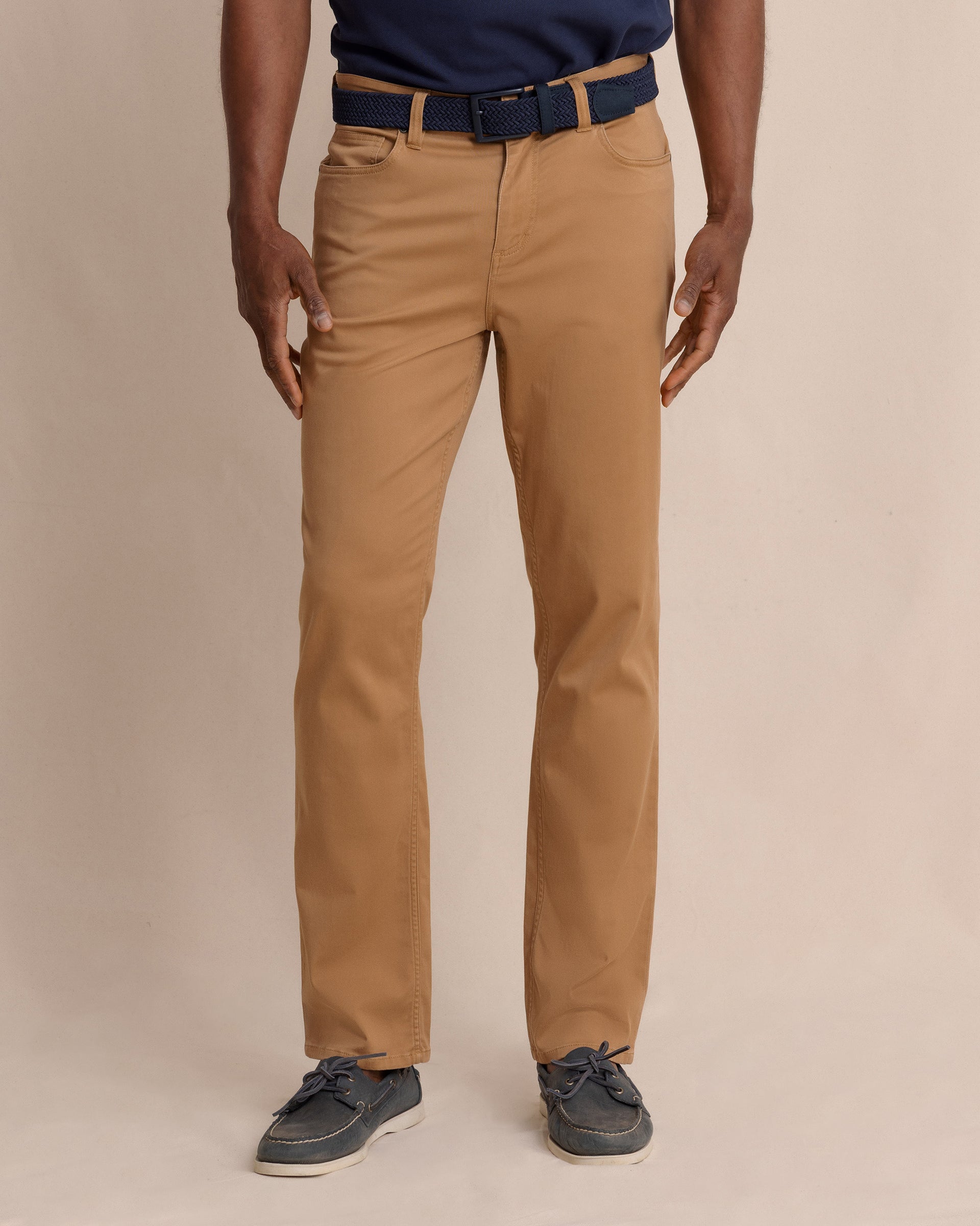 Men's Sullivan Five Pocket Pant | Southern Tide