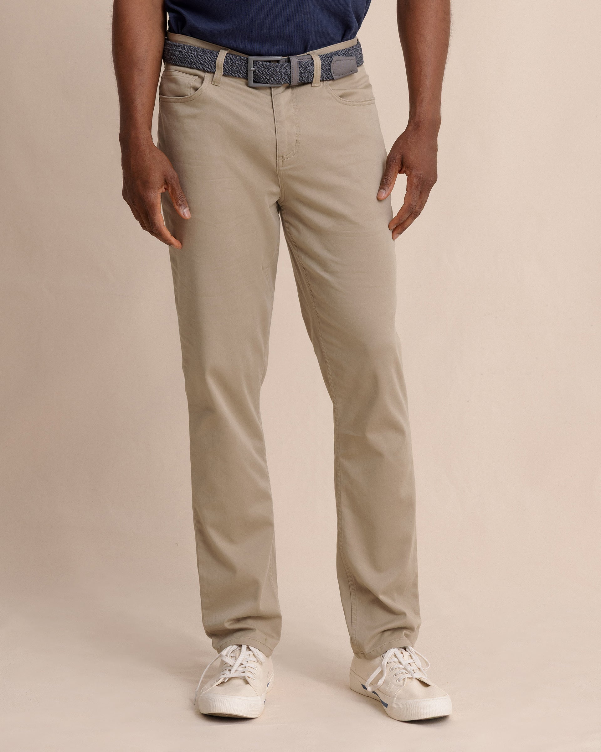 新品Surf&TailorMOAT TravelerSet-up2 Pants sullivan-five-pocket-pant-