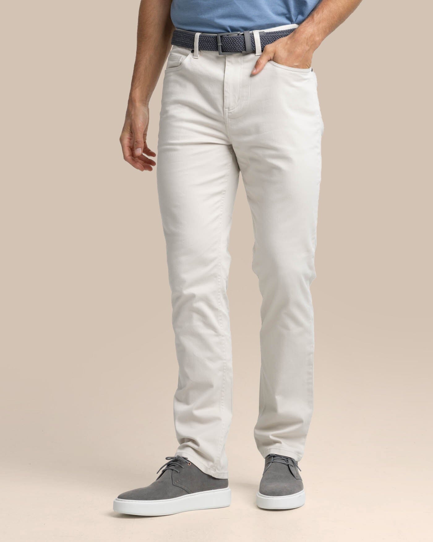 Men's Sullivan Five Pocket Pant | Southern Tide