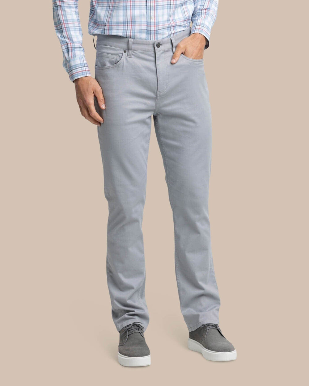 Men's Sullivan Five Pocket Pant | Southern Tide