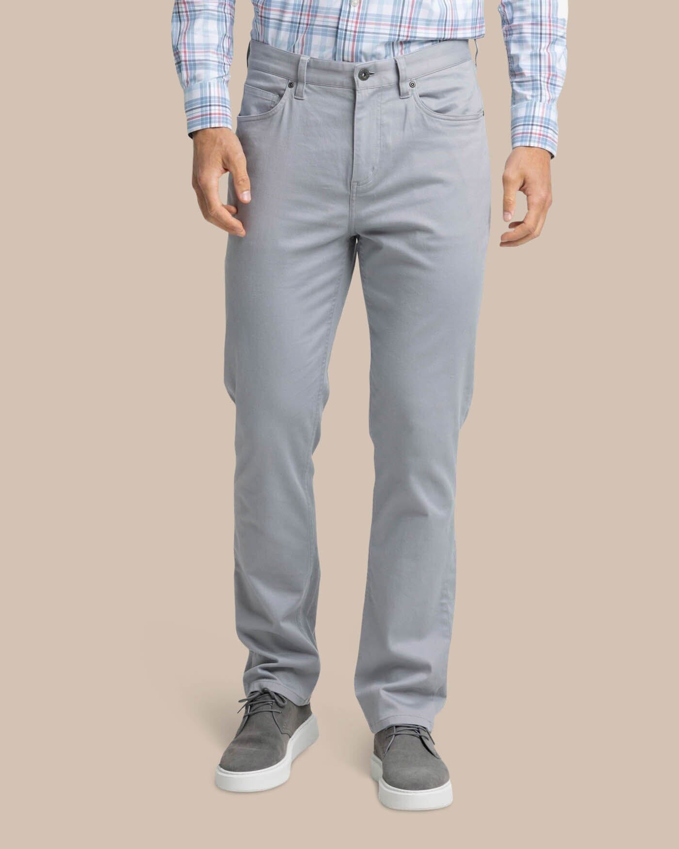 Men's Sullivan Five Pocket Pant | Southern Tide