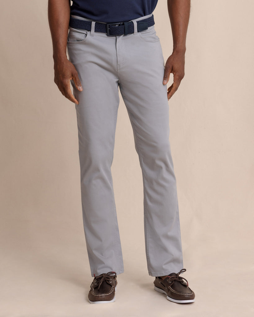 Men's Sullivan Five Pocket Pant | Southern Tide