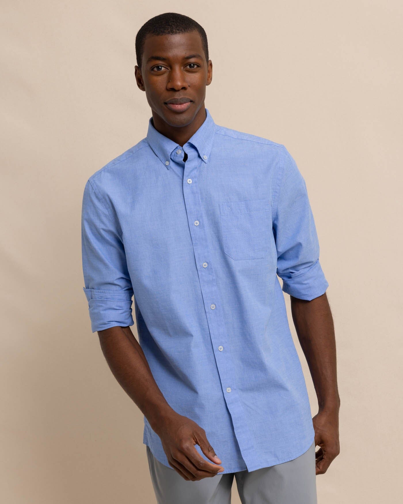 Mens button down shirts hotsell