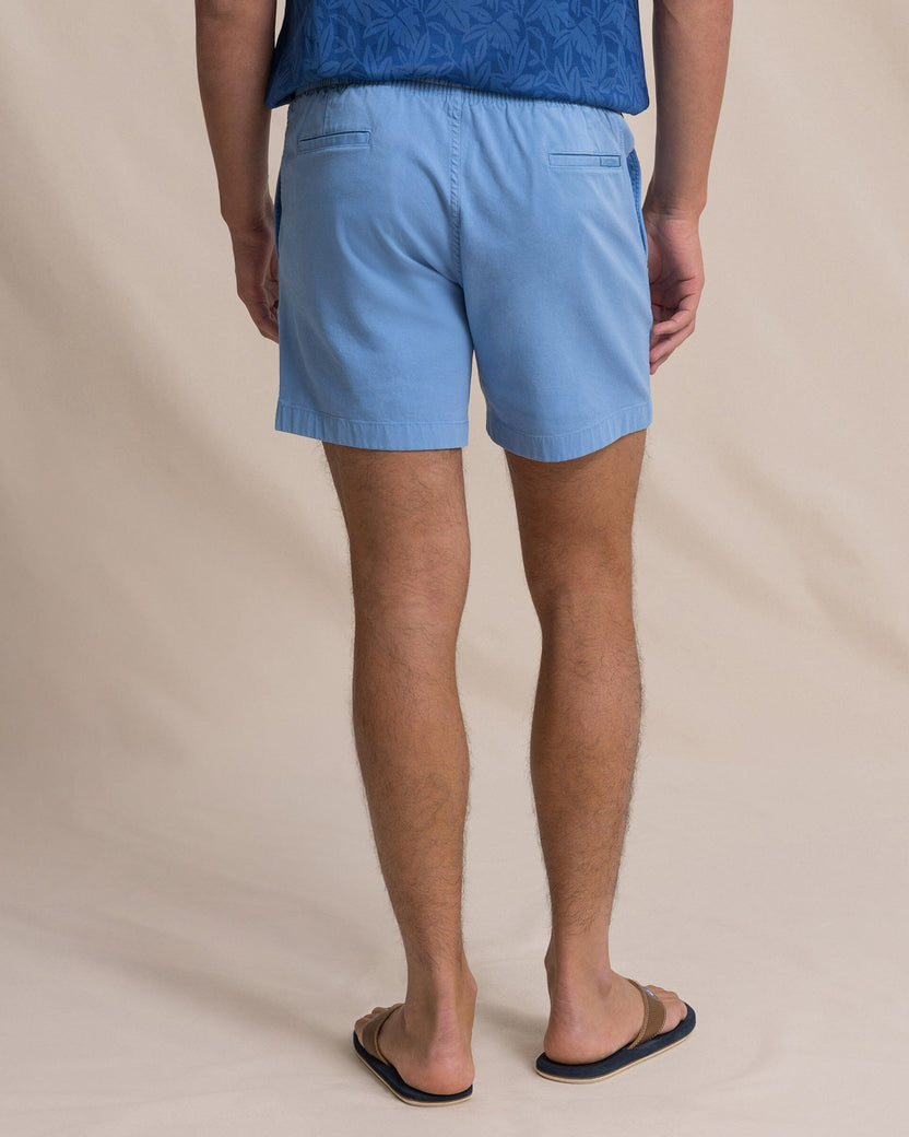 Men's Surf Rider Short - Ocean Channel | Southern Tide
