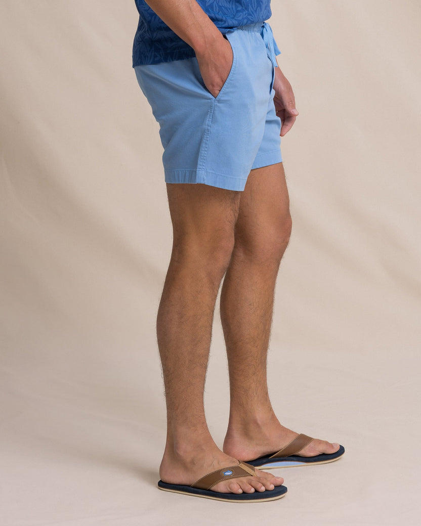 Color Surf Rider Men's Surf Rider Short - Ocean Channel | Southern Tide