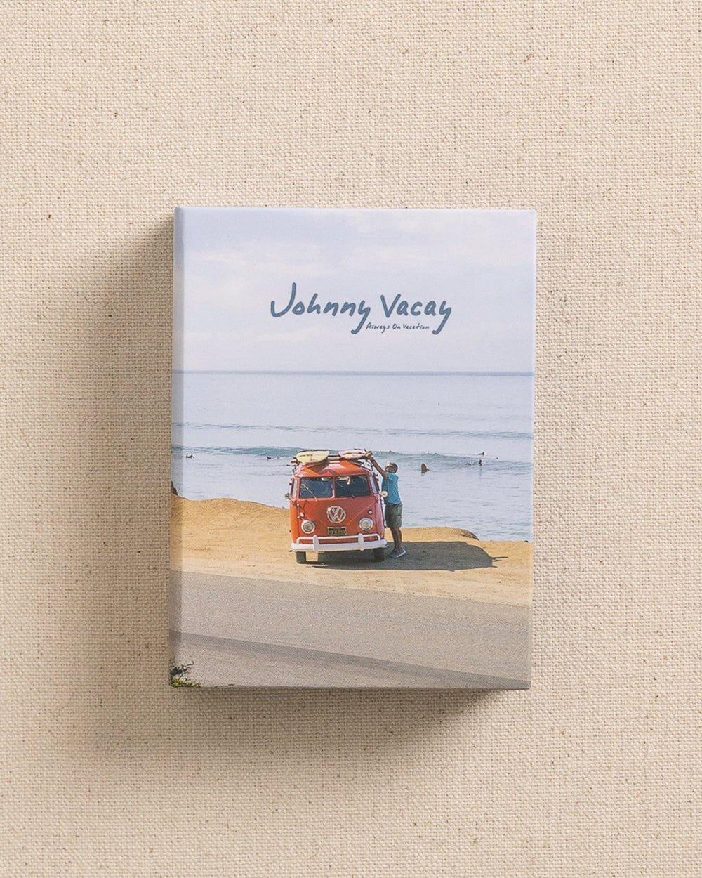 Surf Rides Playing Cards | Southern Tide