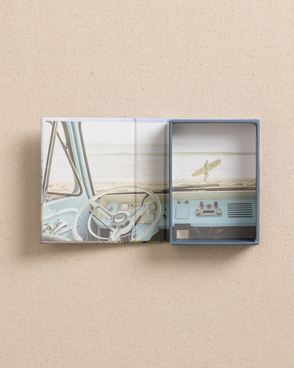 Surf Rides Playing Cards | Southern Tide