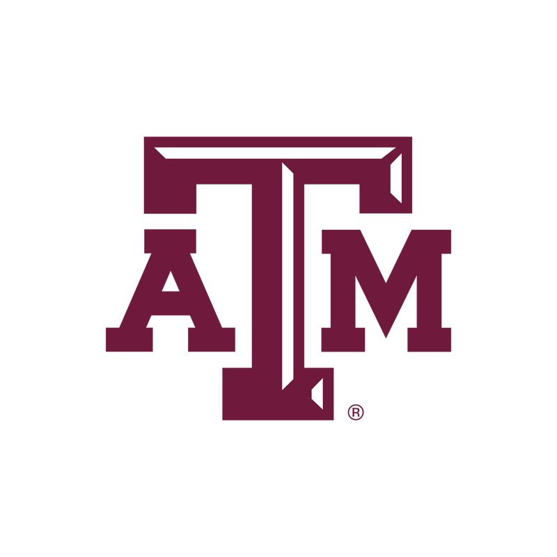 Texas A&M Trade Marked Logo 2023