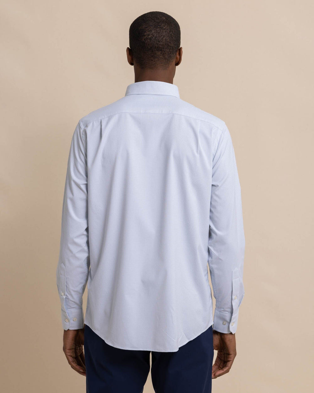 Chemise homme Southern Tide XL boutonnée à carreaux Chemise homme Southern Tide XL boutonnée à carreaux
