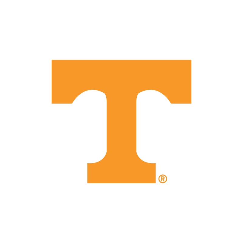 University of Tennessee Trade Marked Logo 2023