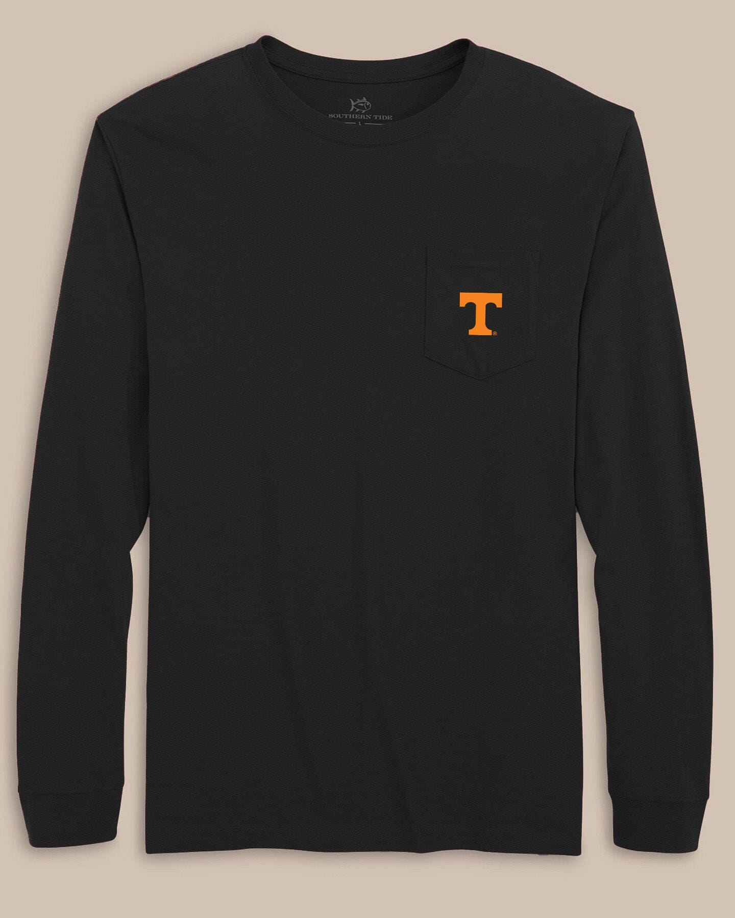 Tennessee Vols Gameday Embroidered Long Sleeve T-Shirt Tennessee Vols Gameday Embroidered Long Sleeve T-Shirt