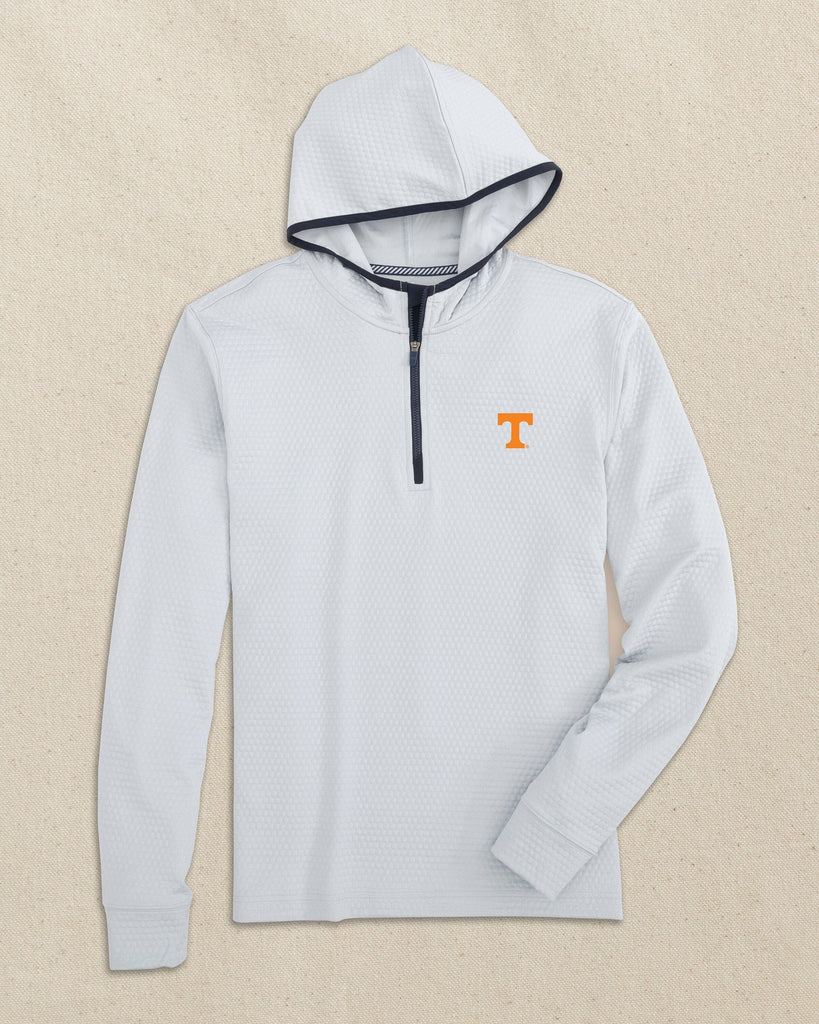 Tennessee Vols Scuttle Hoodie | Southern Tide