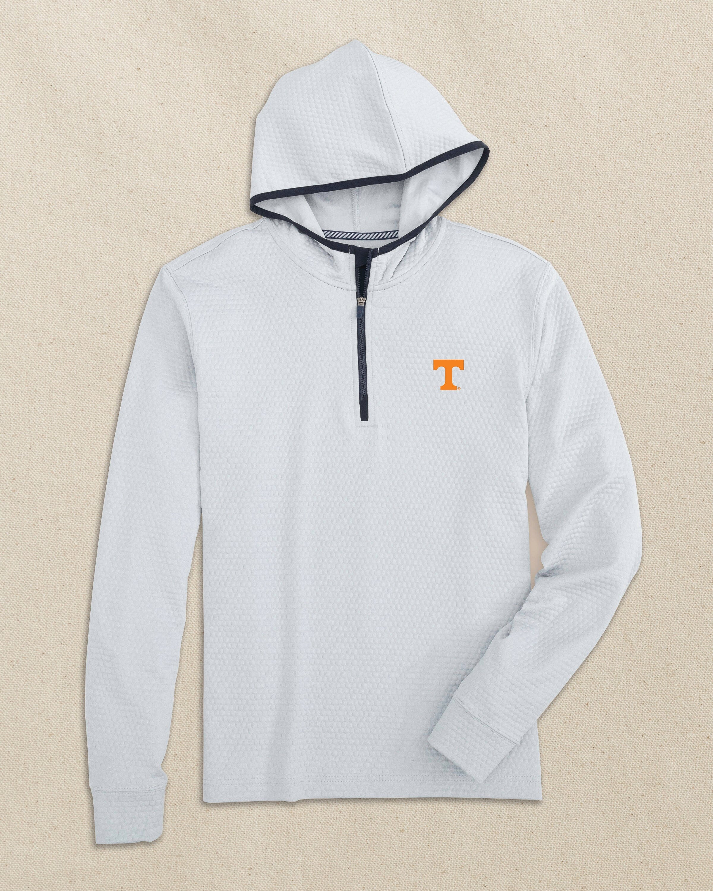 Tennessee Vols Scuttle Hoodie | Southern Tide