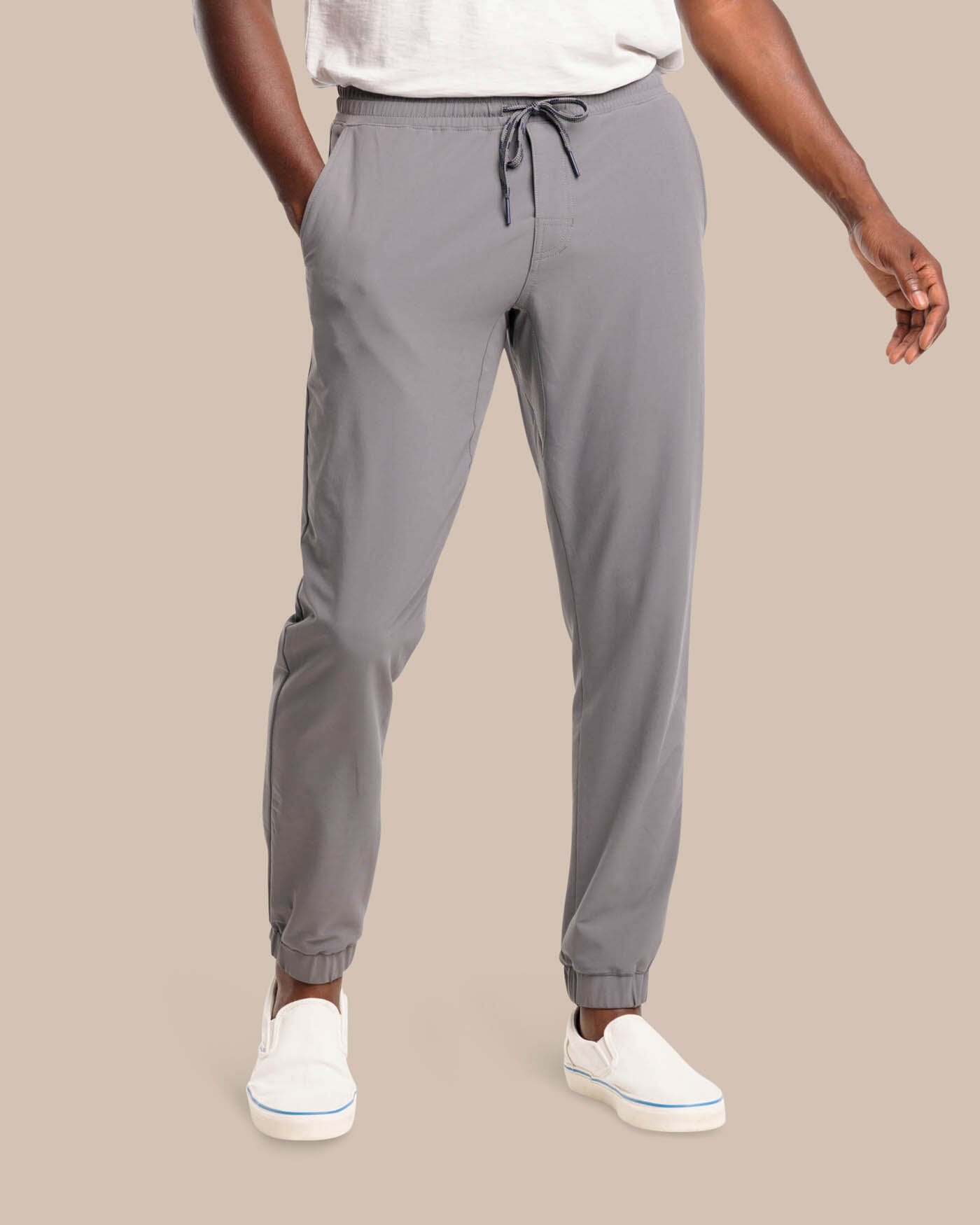 Men's Performance Jogger Pant | Southern Tide