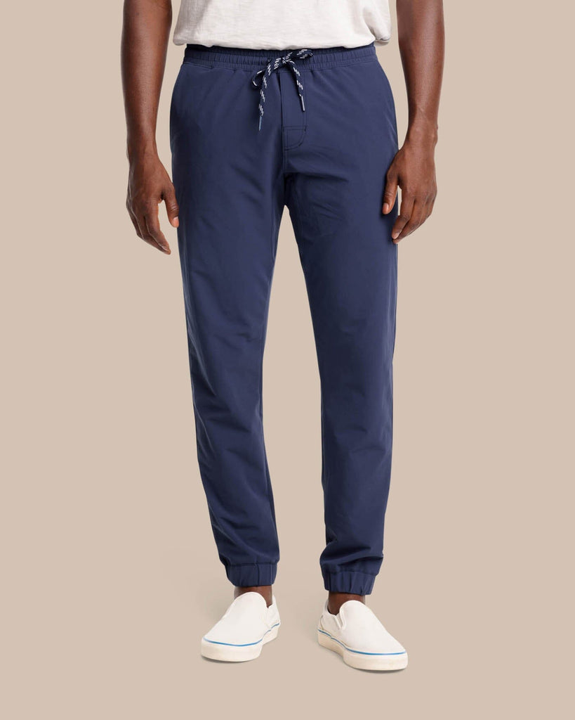 Flex Twill Jogger Pants Old Navy Faux Fur Jogger Men's Performance