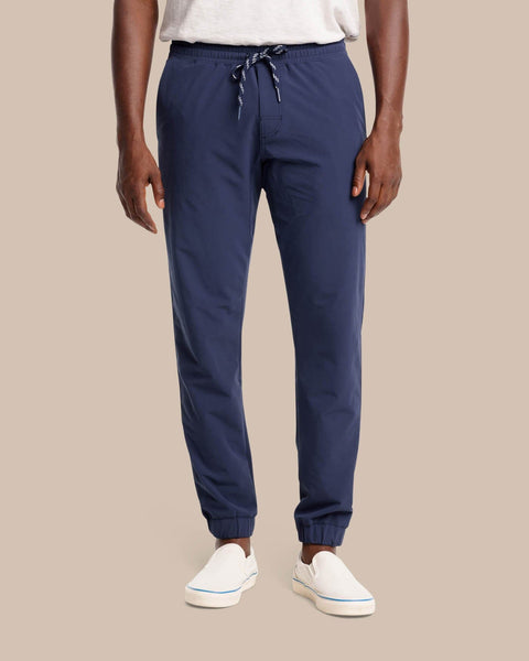【SCENERITY】Falls Denim Jogger Pants SCENERITY】Falls Denim Jogger Pants パンツ・ボトムス
