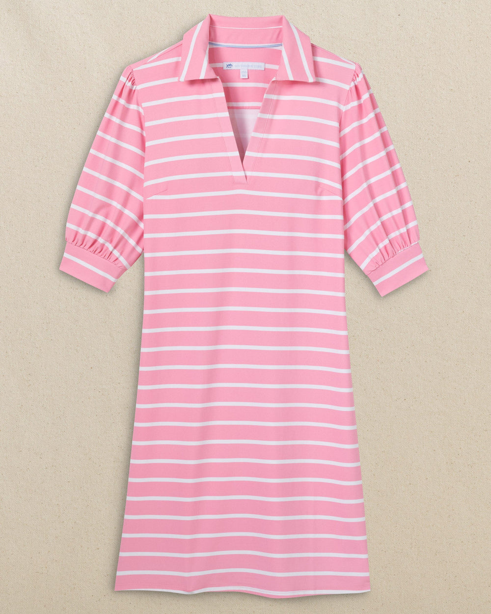 The Southern Stripes Dress