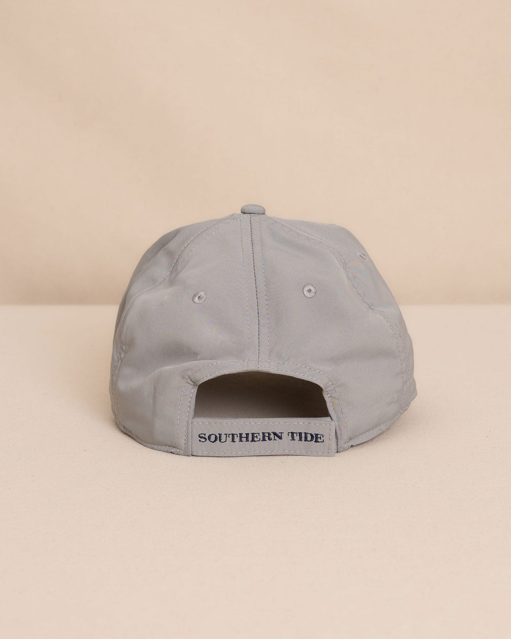 USA Flag Skipjack Performance Hat